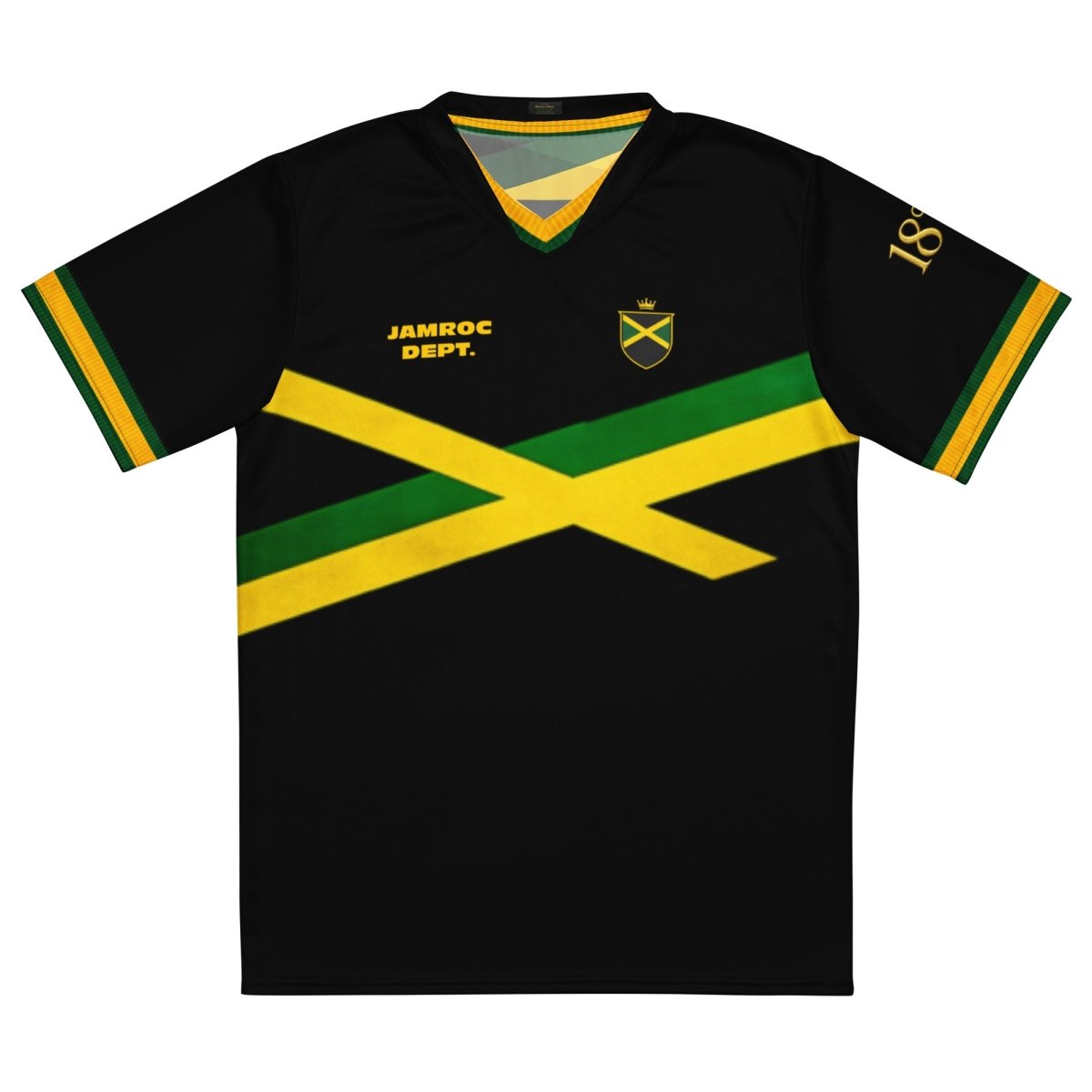 JamrocDept JamaicanClothingBrand JamaicanStreetwear LuxuryStreetwear jamaica CaribbeanStyle StreetCulture representjamaica