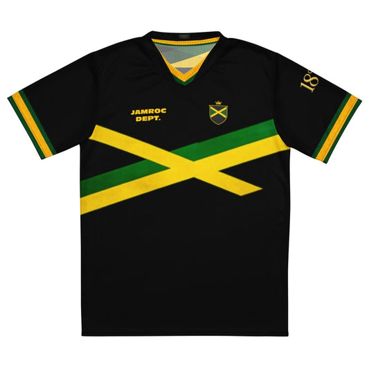 JamrocDept JamaicanClothingBrand JamaicanStreetwear LuxuryStreetwear jamaica CaribbeanStyle StreetCulture representjamaica