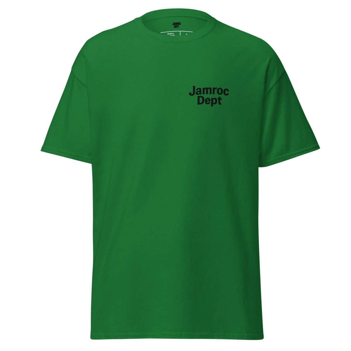 JamrocDept JamaicanClothingBrand JamaicanStreetwear LuxuryStreetwear jamaica CaribbeanStyle StreetCulture representjamaica