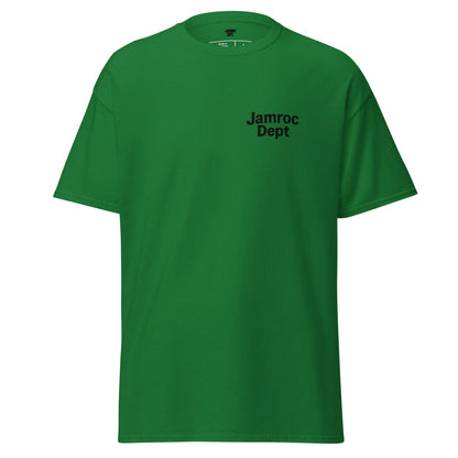 JamrocDept JamaicanClothingBrand JamaicanStreetwear LuxuryStreetwear jamaica CaribbeanStyle StreetCulture representjamaica