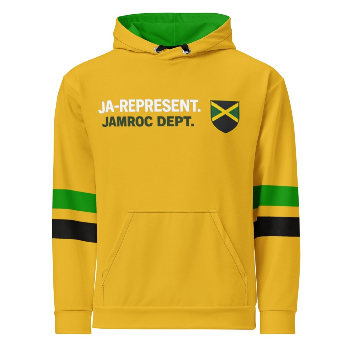 JamrocDept JamaicanClothingBrand JamaicanStreetwear LuxuryStreetwear jamaica CaribbeanStyle StreetCulture representjamaica