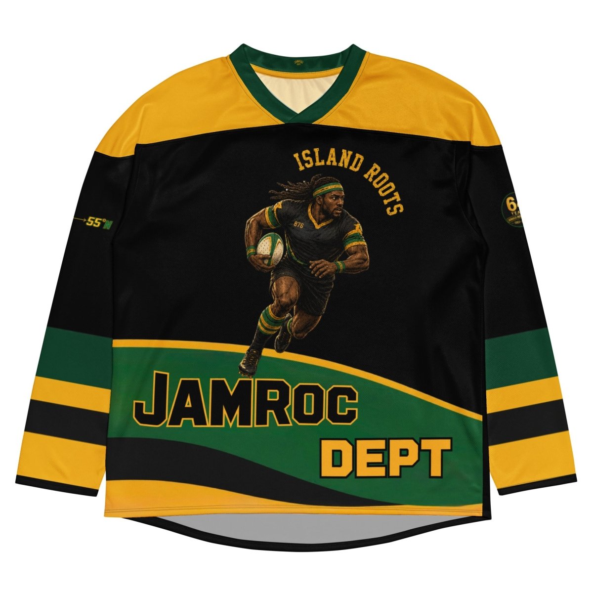 JamrocDept JamaicanClothingBrand JamaicanStreetwear LuxuryStreetwear jamaica Reggae representja  LimitedDrop JamaicanBrand