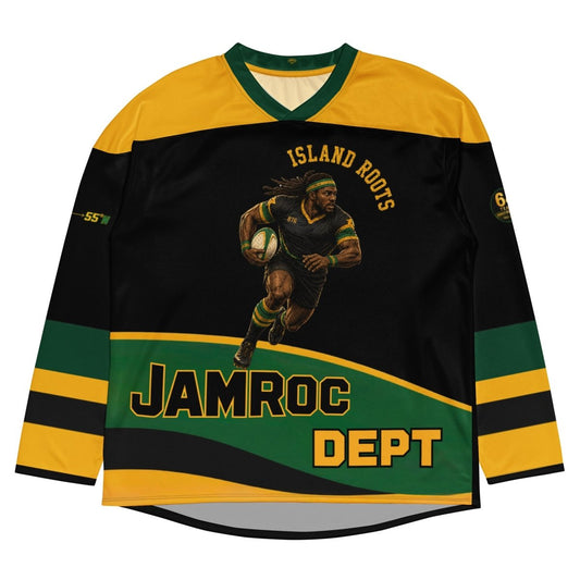 JamrocDept JamaicanClothingBrand JamaicanStreetwear LuxuryStreetwear jamaica Reggae representja  LimitedDrop JamaicanBrand