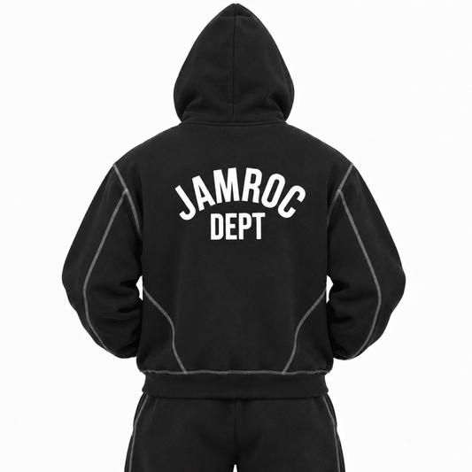 JamrocDept JamaicanClothingBrand JamaicanStreetwear LuxuryStreetwear jamaica Reggae representja  LimitedDrop JamaicanBrand