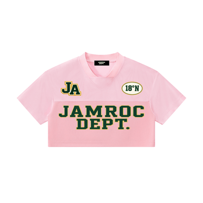 JamrocDept JamaicanClothingBrand JamaicanStreetwear LuxuryStreetwear jamaica CaribbeanStyle StreetCulture representjamaica repja  LimitedDrop JamaicanBrand