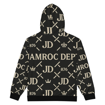 JamrocDept JamaicanClothingBrand JamaicanStreetwear LuxuryStreetwear LAStreetwear GlobalFashion LimitedDrop JamaicanBrand