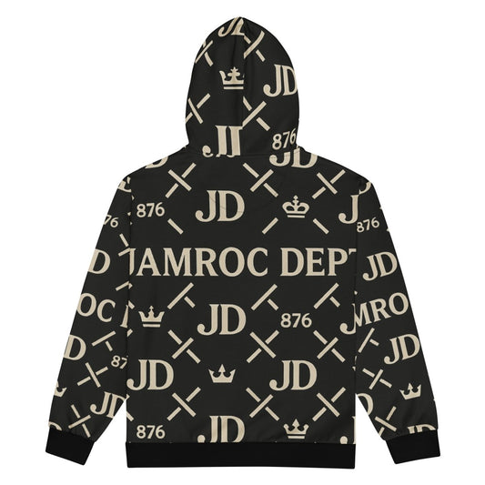 JamrocDept JamaicanClothingBrand JamaicanStreetwear LuxuryStreetwear LAStreetwear GlobalFashion LimitedDrop JamaicanBrand