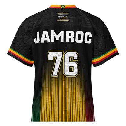 JamrocDept JamaicanClothingBrand JamaicanStreetwear LuxuryStreetwear jamaica Reggae representja  LimitedDrop JamaicanBrand