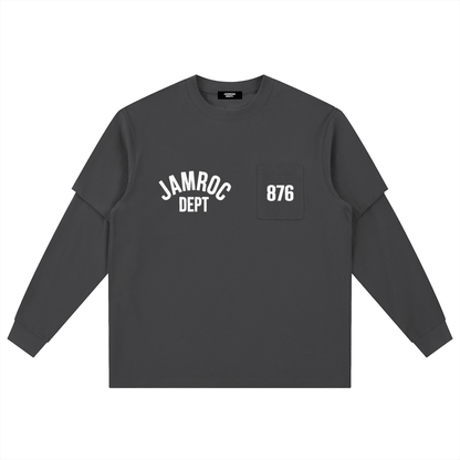 JamrocDept JamaicanClothingBrand JamaicanStreetwear LuxuryStreetwear jamaica CaribbeanStyle StreetCulture representjamaica repja  LimitedDrop JamaicanBrand