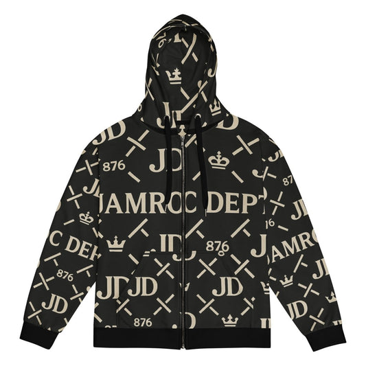 JamrocDept JamaicanClothingBrand JamaicanStreetwear LuxuryStreetwear LAStreetwear GlobalFashion LimitedDrop JamaicanBrand