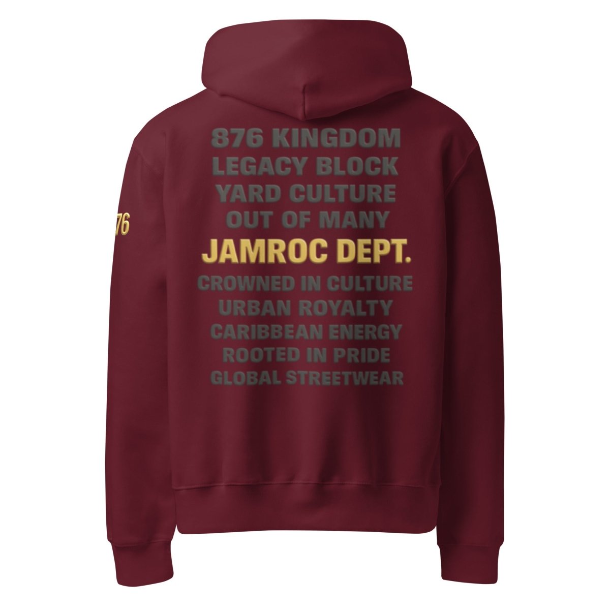 JamrocDept JamaicanClothingBrand JamaicanStreetwear LuxuryStreetwear UrbanFashion CaribbeanStyle StreetCulture LAStreetwear GlobalFashion LimitedDrop JamaicanBrand