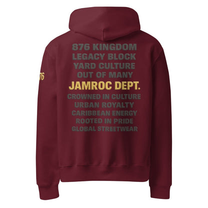 JamrocDept JamaicanClothingBrand JamaicanStreetwear LuxuryStreetwear UrbanFashion CaribbeanStyle StreetCulture LAStreetwear GlobalFashion LimitedDrop JamaicanBrand