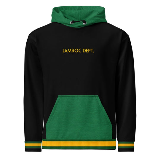 JamrocDept JamaicanClothingBrand JamaicanStreetwear LuxuryStreetwear jamaica CaribbeanStyle StreetCulture representjamaica