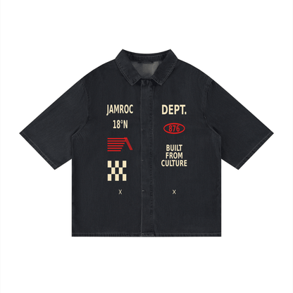 JamrocDept JamaicanClothingBrand JamaicanStreetwear LuxuryStreetwear jamaica Reggae representja  LimitedDrop JamaicanBrand