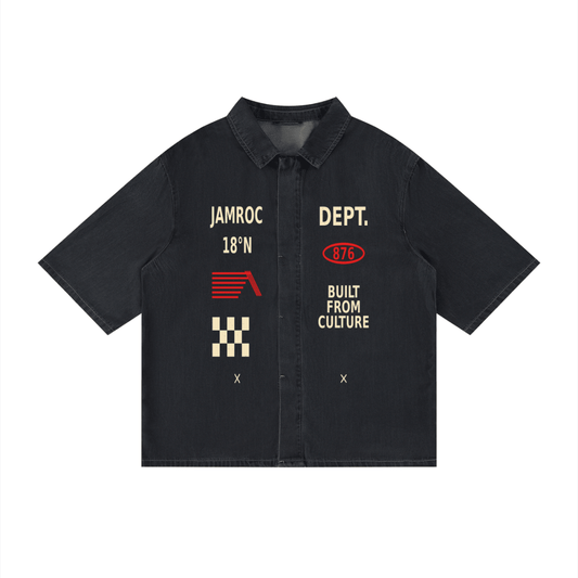 JamrocDept JamaicanClothingBrand JamaicanStreetwear LuxuryStreetwear jamaica CaribbeanStyle StreetCulture representjamaica repja  LimitedDrop JamaicanBrand