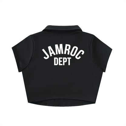 JamrocDept JamaicanClothingBrand JamaicanStreetwear LuxuryStreetwear jamaica CaribbeanStyle StreetCulture representjamaica repja  LimitedDrop JamaicanBrand