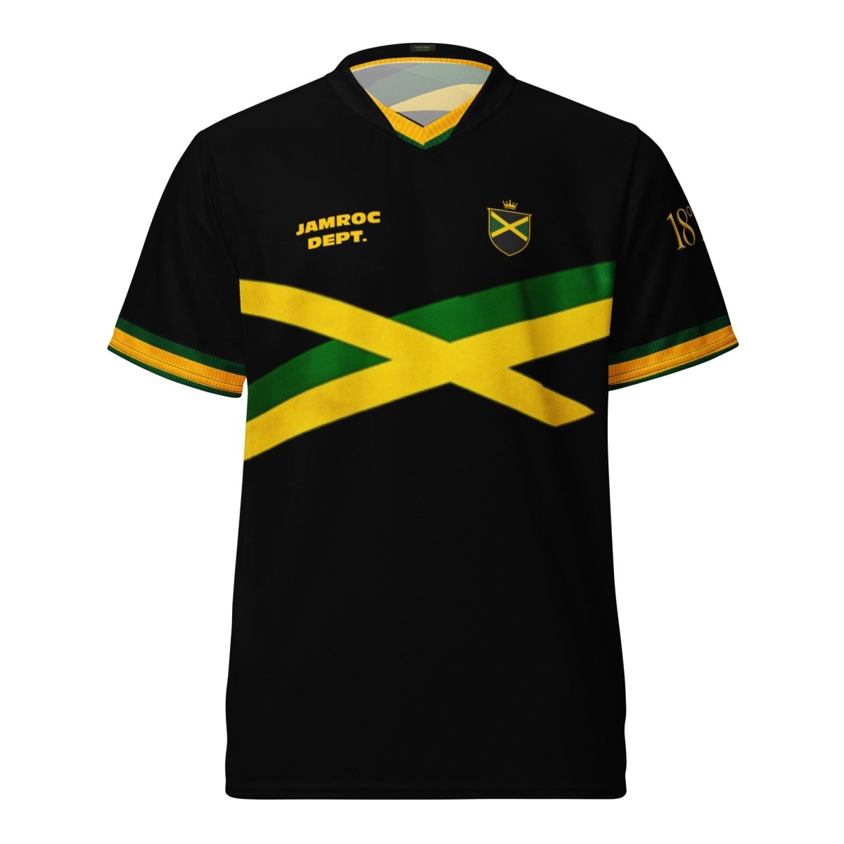 JamrocDept JamaicanClothingBrand JamaicanStreetwear LuxuryStreetwear jamaica CaribbeanStyle StreetCulture representjamaica