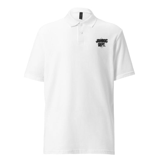 polo Classic - Jamroc Dept.