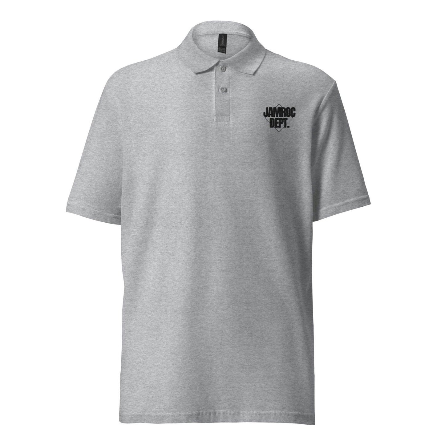 polo Classic - Jamroc Dept.