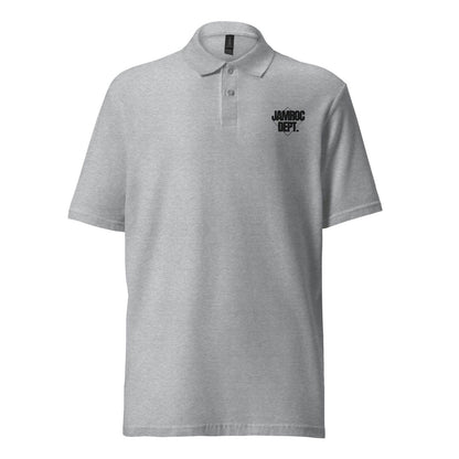 polo Classic - Jamroc Dept.