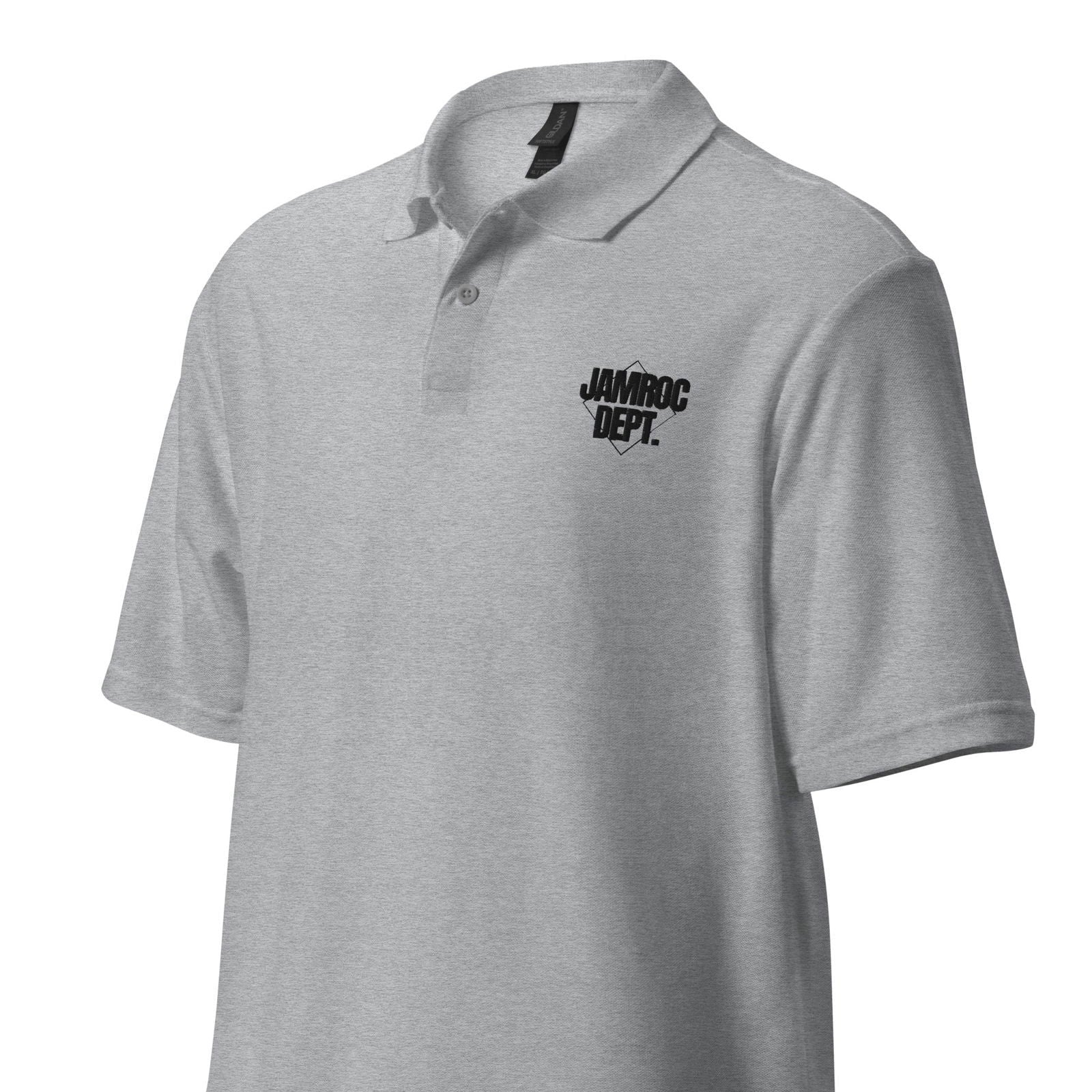 polo Classic - Jamroc Dept.