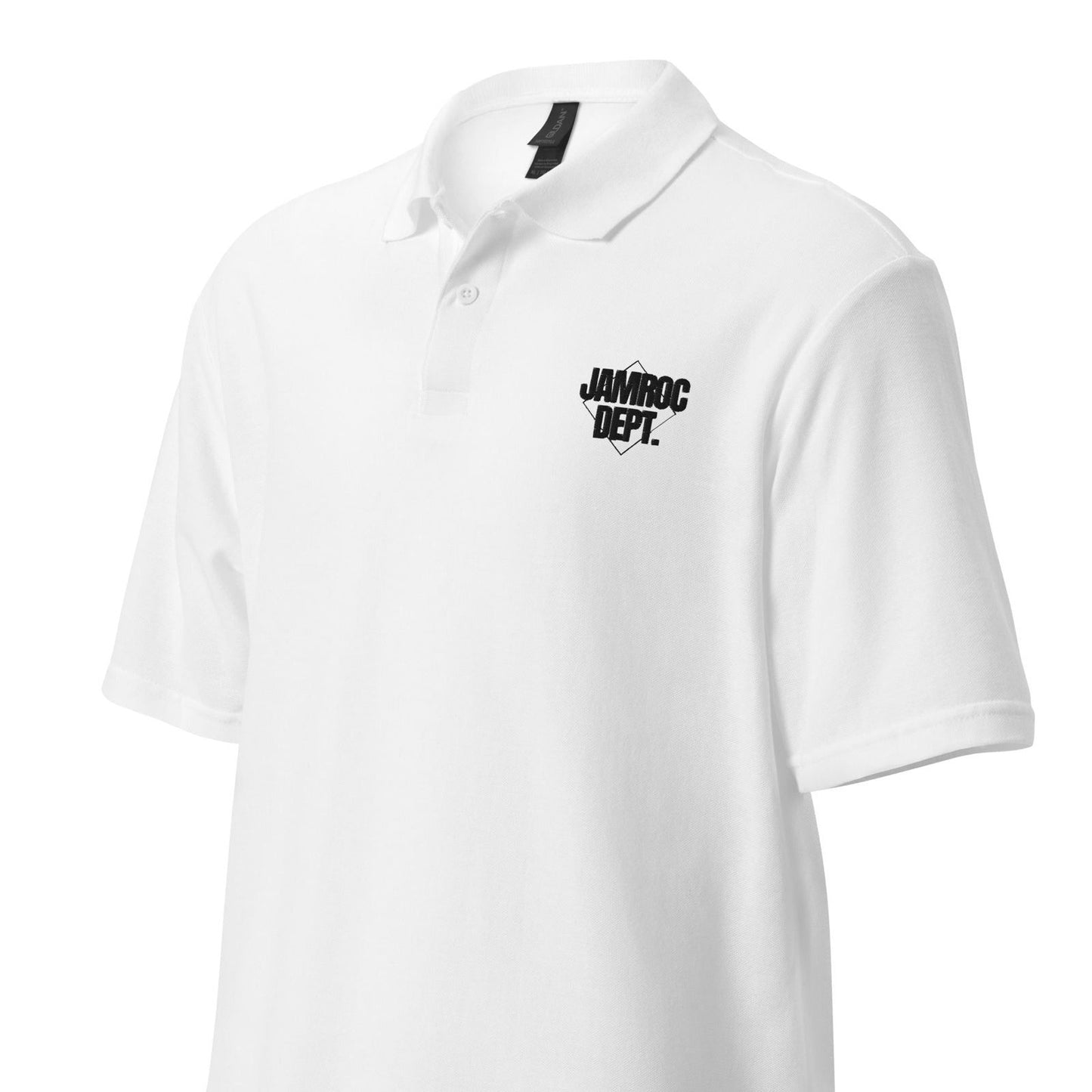 polo Classic - Jamroc Dept.