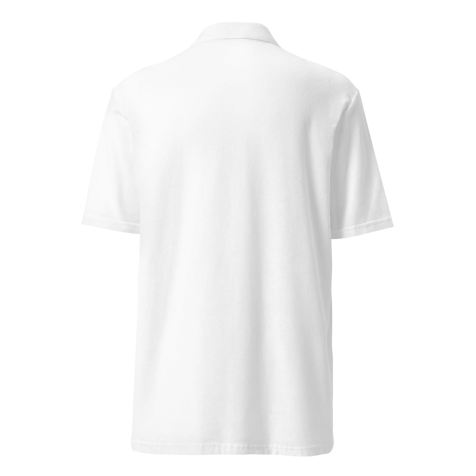 polo Classic - Jamroc Dept.