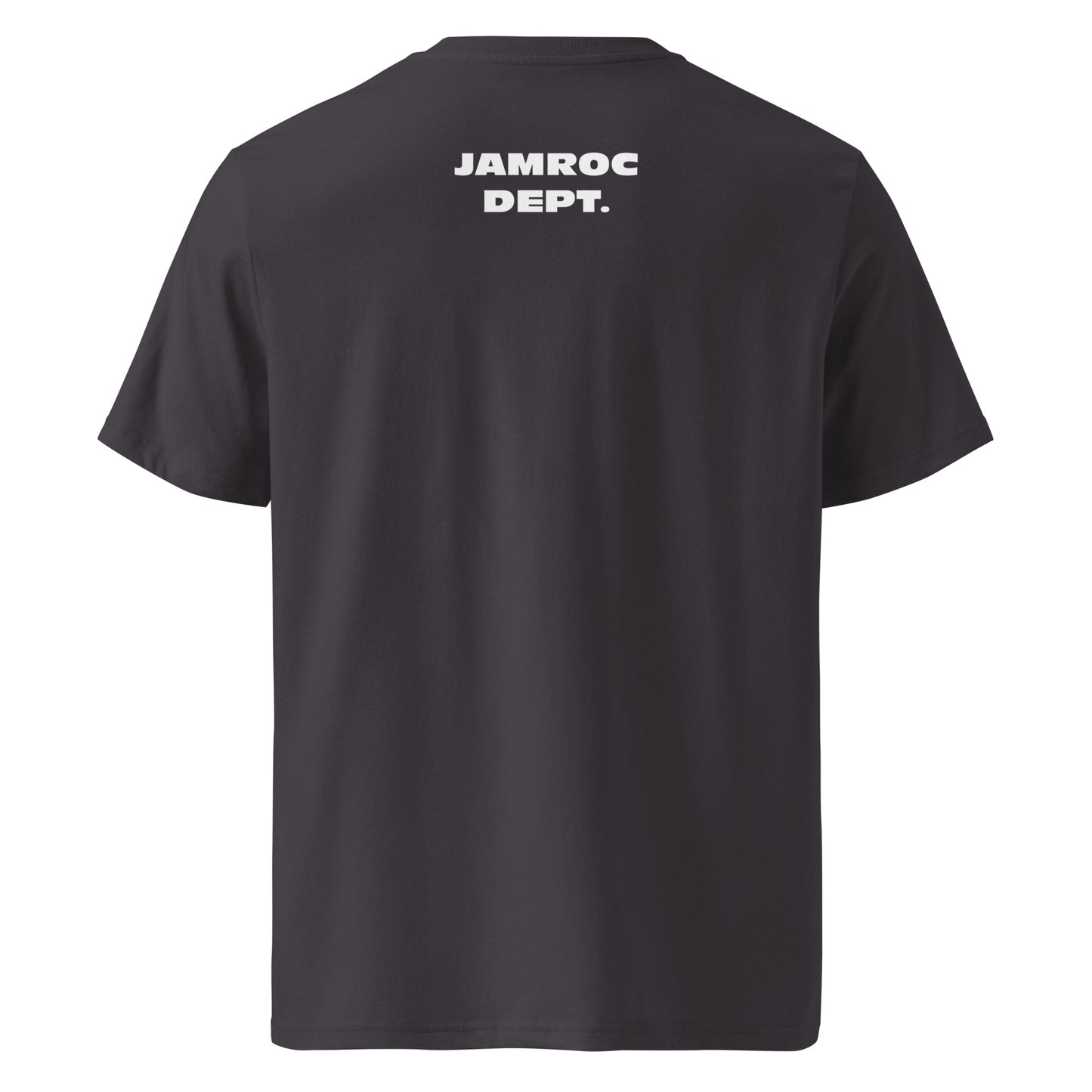 {{ Jamaican clothing brand}} - {{ Jamroc dept }}