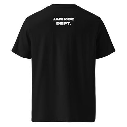 {{ Jamaican clothing brand}} - {{ Jamroc dept }}