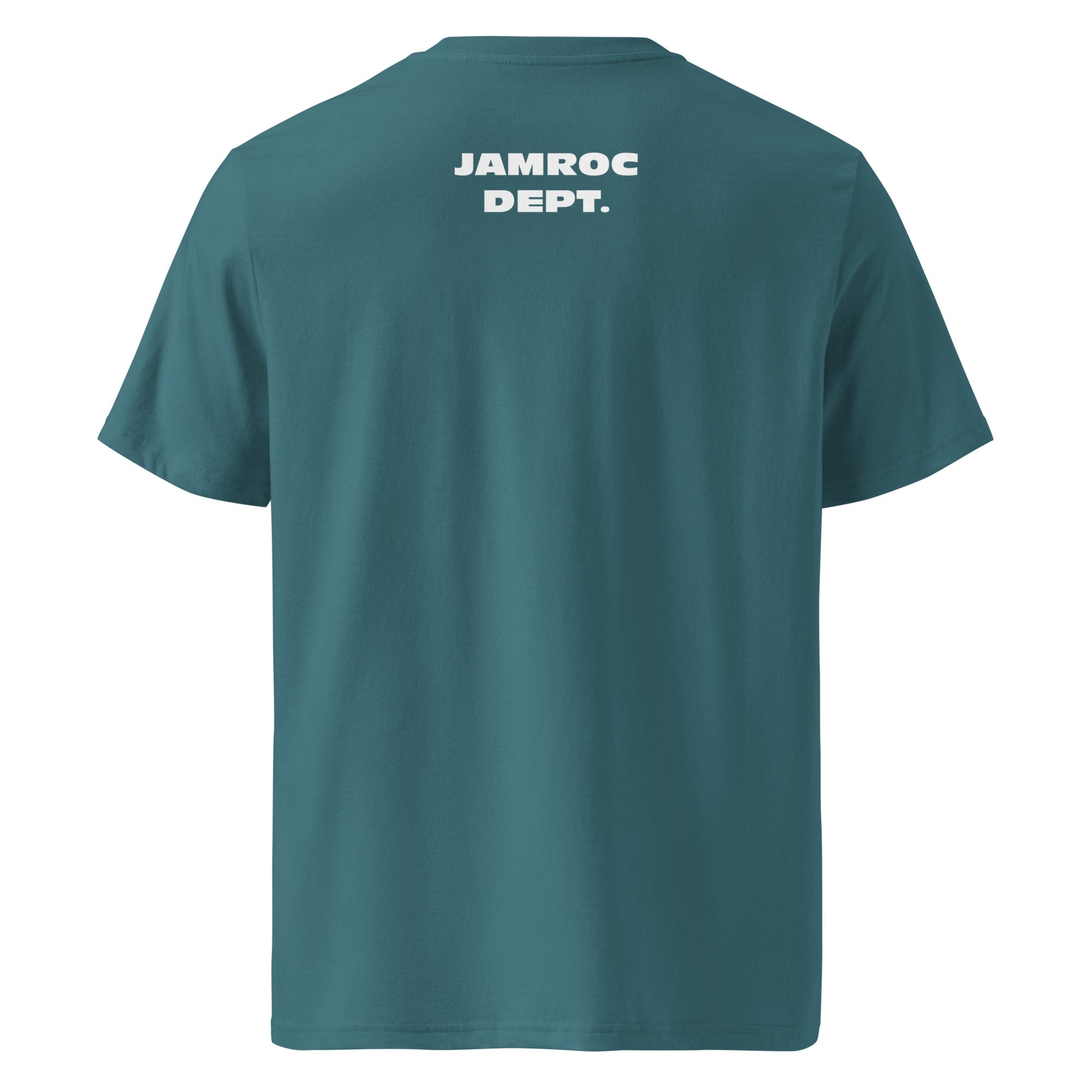 {{ Jamaican clothing brand}} - {{ Jamroc dept }}