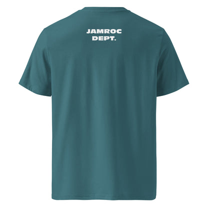 {{ Jamaican clothing brand}} - {{ Jamroc dept }}